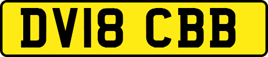 DV18CBB