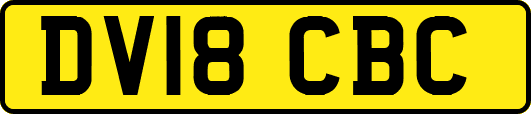 DV18CBC
