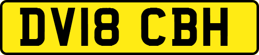 DV18CBH