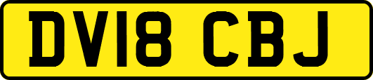 DV18CBJ