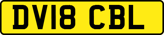 DV18CBL