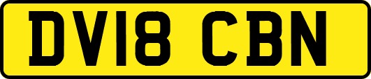 DV18CBN