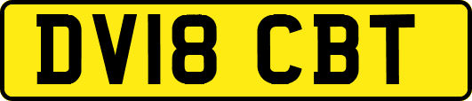 DV18CBT