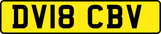 DV18CBV