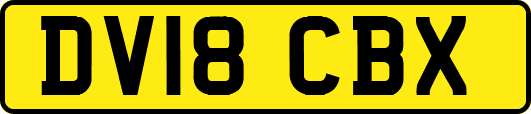 DV18CBX