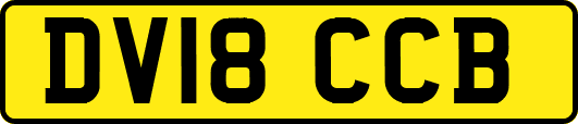 DV18CCB