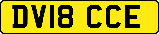 DV18CCE