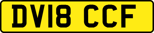 DV18CCF