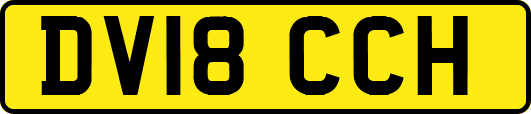 DV18CCH