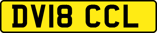 DV18CCL