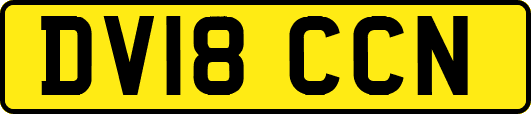 DV18CCN