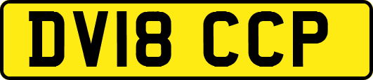 DV18CCP