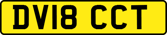 DV18CCT