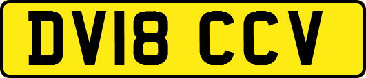 DV18CCV