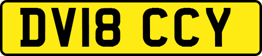 DV18CCY
