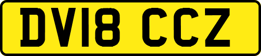 DV18CCZ