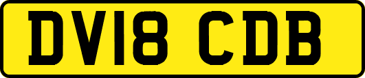 DV18CDB