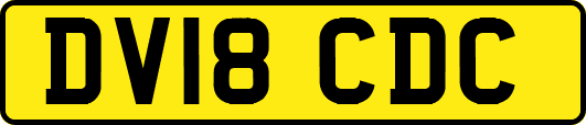 DV18CDC