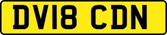 DV18CDN
