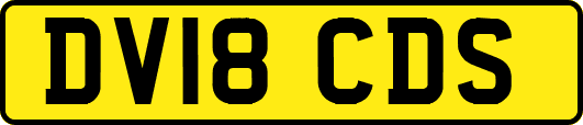 DV18CDS