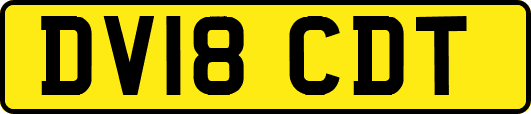 DV18CDT