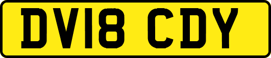 DV18CDY