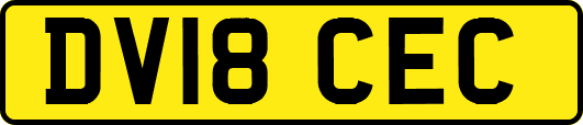 DV18CEC