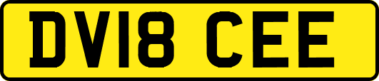 DV18CEE