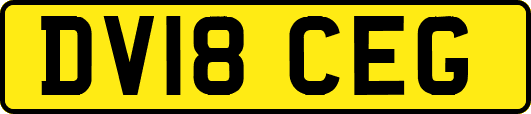 DV18CEG