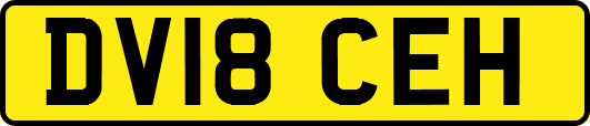 DV18CEH