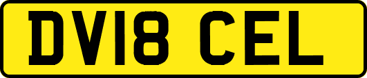 DV18CEL