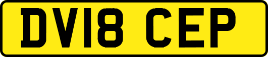 DV18CEP