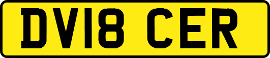 DV18CER