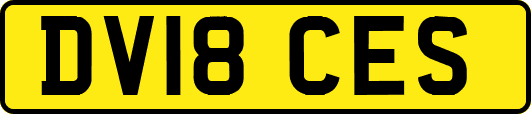 DV18CES