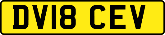 DV18CEV