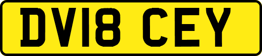 DV18CEY