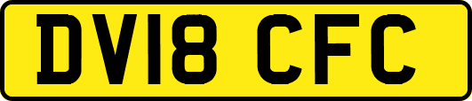 DV18CFC