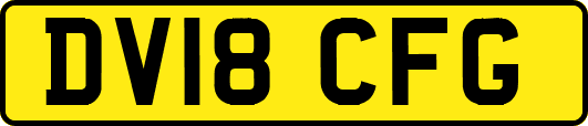 DV18CFG