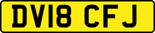 DV18CFJ