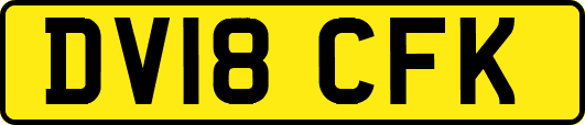 DV18CFK