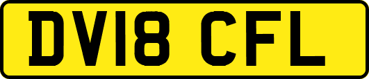 DV18CFL