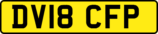 DV18CFP