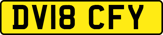 DV18CFY