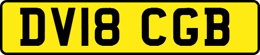 DV18CGB