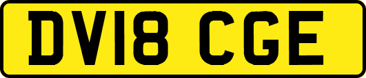 DV18CGE