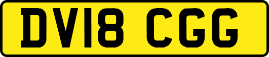 DV18CGG