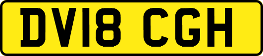 DV18CGH