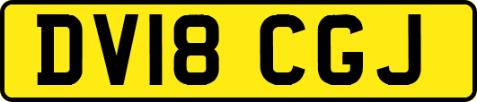 DV18CGJ