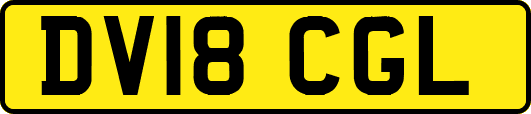 DV18CGL