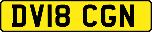 DV18CGN